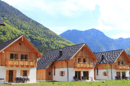 Oostenrijk, Oberösterreich, Obertraun