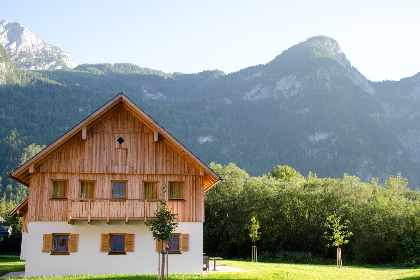 Oostenrijk, Oberösterreich, Obertraun