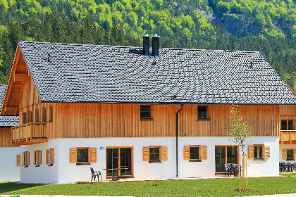 Oostenrijk, Oberösterreich, Obertraun