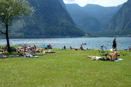 020 Fuschlsee