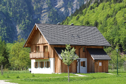 Oostenrijk, Oberösterreich, Obertraun