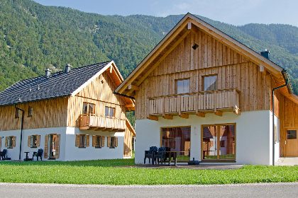 Oostenrijk, Oberösterreich, Obertraun