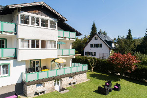 Haus Leitzinger OG2