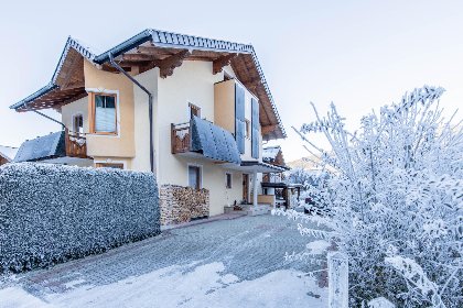 Oostenrijk, Salzburgerland, Altenmarkt