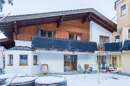 Oostenrijk, Salzburgerland, Altenmarkt