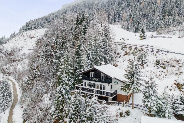 Oostenrijk, Salzburgerland, Bad Gastein