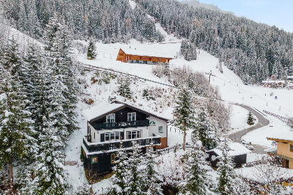 Oostenrijk, Salzburgerland, Bad Gastein