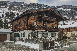 Dichtbij in Bramberg am Wildkogel