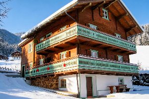 Chalet Anna Bramberg Chalet Anna Bramberg