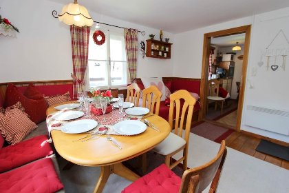 005 Chalet Anna Bramberg