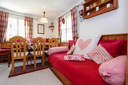 006 Chalet Anna Bramberg