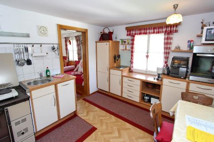 007 Chalet Anna Bramberg