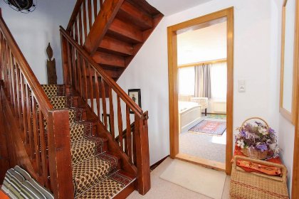 009 Chalet Anna Bramberg