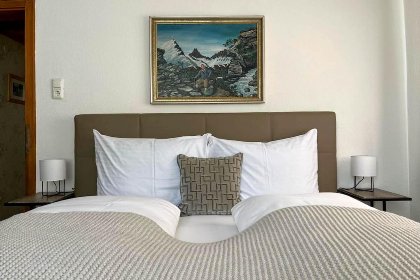 012 Chalet Anna Bramberg