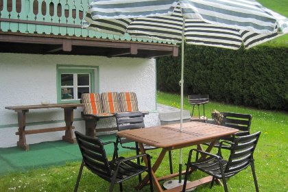 019 Chalet Anna Bramberg