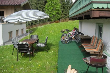 021 Chalet Anna Bramberg