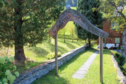 022 Chalet Anna Bramberg