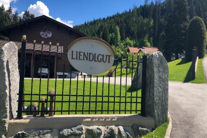 023 Chalet Anna Bramberg