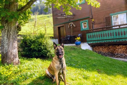 026 Chalet Anna Bramberg