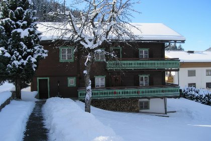 027 Chalet Anna Bramberg