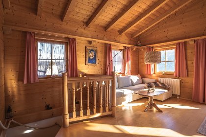 008 Chalet Obenland   Haupthaus