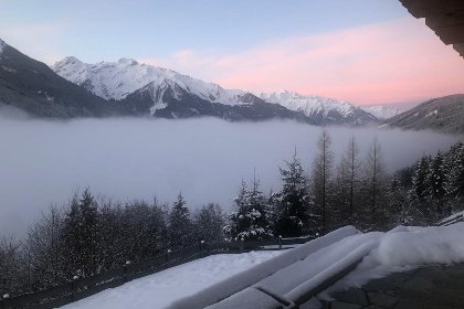 023 Chalet Obenland   Haupthaus