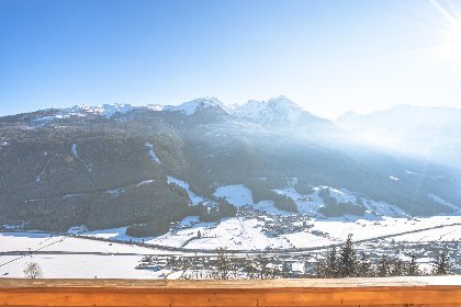 027 Chalet Obenland   Haupthaus