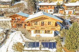Chalet Obenland Chalet Obenland