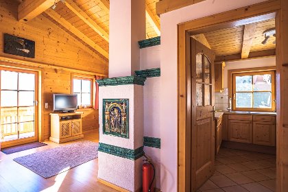 007 Chalet Obenland