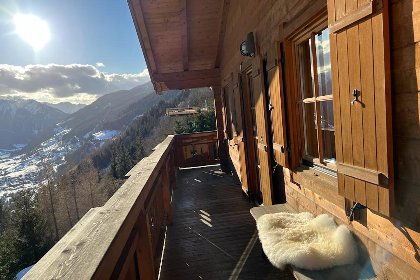 020 Chalet Obenland