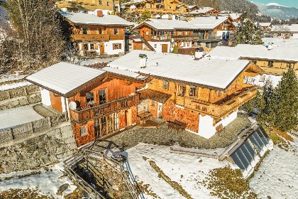 038 Chalet Obenland