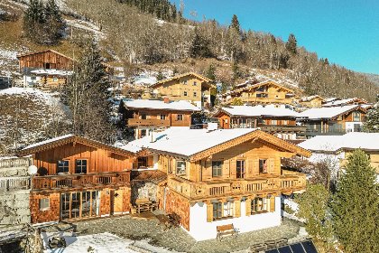 039 Chalet Obenland