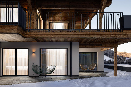 018 Das Haus am Berg