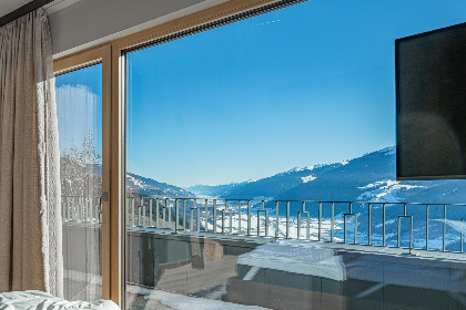 034 Das Haus am Berg