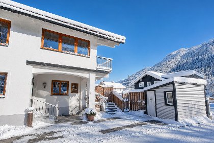 012 Haus Bernadette II