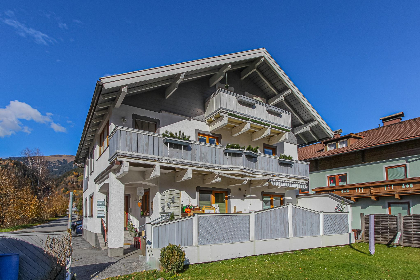 Oostenrijk, Salzburgerland, Bramberg am Wildkogel