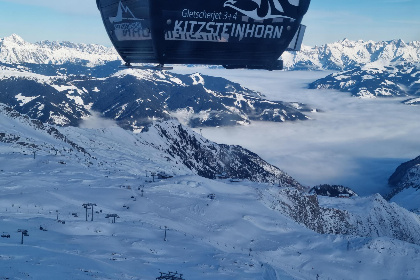 028 Kitzbuheler Alpen L