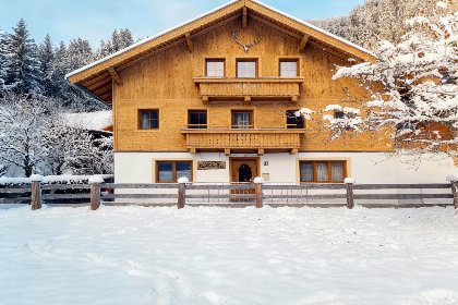 036 Kitzbuheler Alpen L