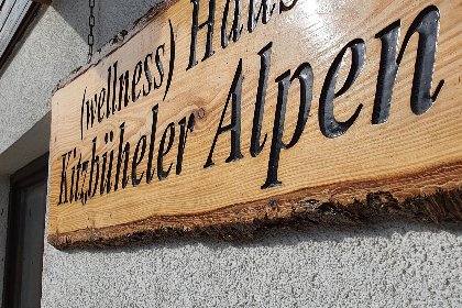 039 Kitzbuheler Alpen L