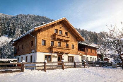 040 Kitzbuheler Alpen L