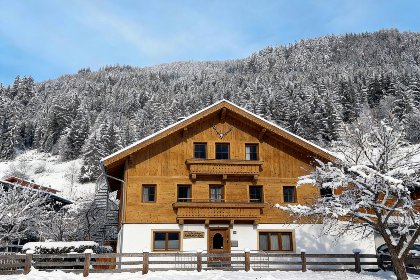 042 Kitzbuheler Alpen L