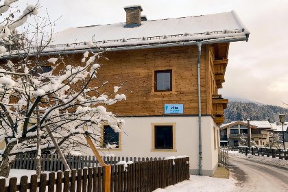 043 Kitzbuheler Alpen L