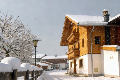 044 Kitzbuheler Alpen L