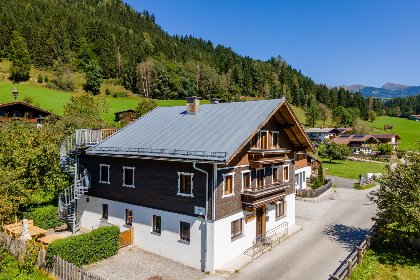048 Kitzbuheler Alpen L
