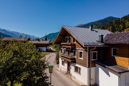 049 Kitzbuheler Alpen L