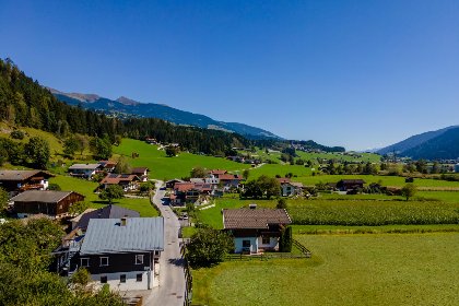 050 Kitzbuheler Alpen L