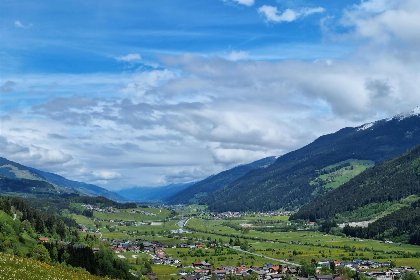 051 Kitzbuheler Alpen L