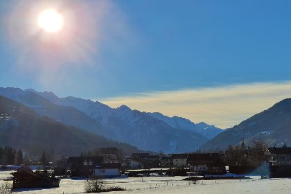 054 Kitzbuheler Alpen L