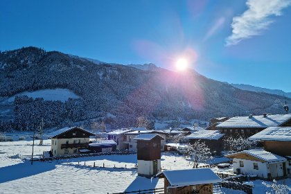 047 Kitzbuheler Alpen XL