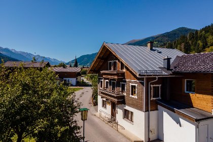 049 Kitzbuheler Alpen XL